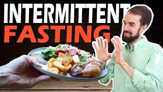 6 Surprising Health Benefits Of Intermittent Fasting