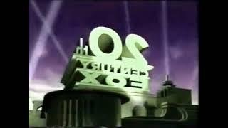 (NEW EFFECT) 1995 20th Century Fox Home Entertainment Effects in My G Major 67