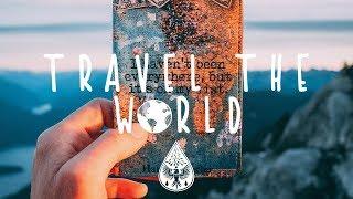 Travel the World ️ - An Indie/Pop/Folk Vacation Playlist
