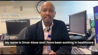 Somali CCM - Diabetes Navigator Program