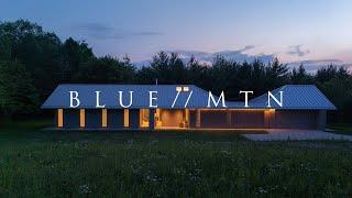 $3,949,000 MILLION Dollar Masterpiece in Blue Mountain