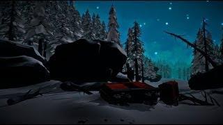 The Long Dark - Steam Early Access Trailer