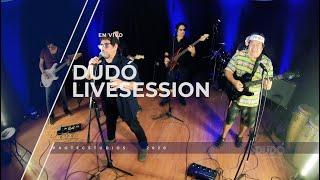 OPUESTOS - DUDÓ  (LIVESESSION)