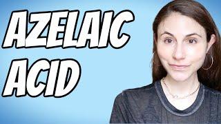 How to use AZELAIC ACID #Shorts