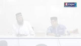 Bertakwalah Kepada Allah dan Ikutilah Rasulullah ﷺ l Bersama Syaikh DR. Ibrahim Asy-Syarbini