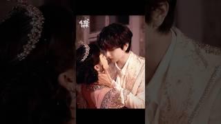 A Royal Fairytale!️ #SkiIntoLove new video update 250303 #estheryu #yushuxin #linyi #chinesedrama