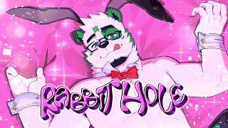 Rabbit Hole (English Cover) 【Greeny】 || ラビットホール by DECO*27