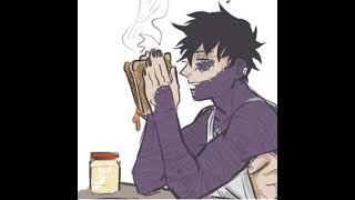 Dabi's Grilled Cheese  My Hero Comic Dub Wholesome and Funny Boku No Hero Academia Comic Dub #shorts