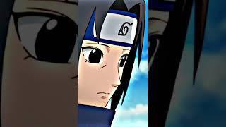 itachi little to a big shinobi