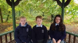 Coláiste Mhuire Ballygar Promotional Video 2018