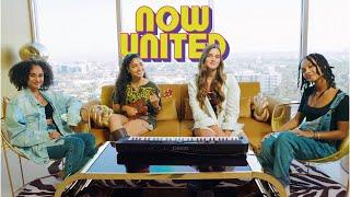 A Performance and Studio Time?!  - This Week with Now United