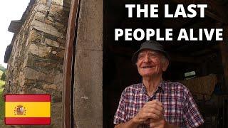 This is How People Live in RURAL & FORGOTTEN Spain  