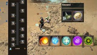 Desert of Essences 2024 FULL rundown and ranking - Drakensang Online