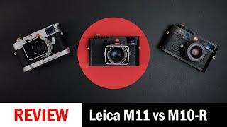 The Best Digital Leica M to Buy in 2023?