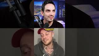 Sam Carter (Architects) on dealing with hate in metal