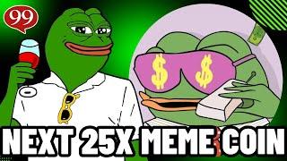 WALL STREET PEPE RAISES $31,210,000 - $WEPE is The Next 25X Potential MEME COIN?! Wall Street Pepe