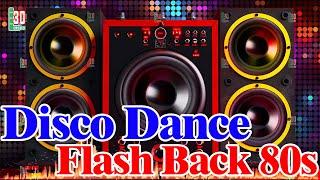 ITALO DISCO - Lambada, Touch By Touch - Eurodisco Dance 80s 90s Instrumental - Disco Classic