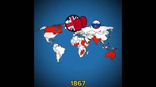 UK History  #countryballs #history #uk