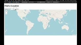 Using Open Source Routing Machine (OSRM)