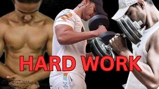 GET FIT WITH GRANT GOLIATH'S MOTIVATIONAL WORKOUT