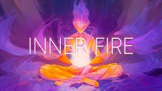Inner Fire | 432Hz Music to Ignite Your Inner Flame  Powerful Healing Soundscape for Warmth