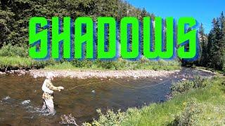 SHADOWS (fly fishing)