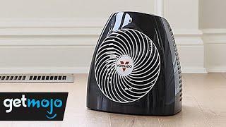 Top 5 Best Space Heaters For Any Room