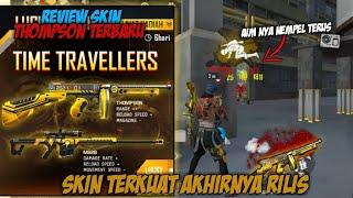 REVIEW SKIN THOMPSON TERBARU !! GILA BANGET DAMAGENYA