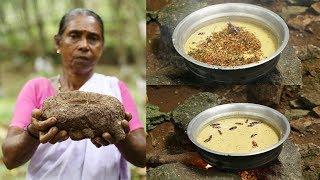 Kerala Style Yam Curry | Chena Erisherry | Chena Curry Kerala Style