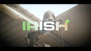 Ghost The Irish (Official Music Video)