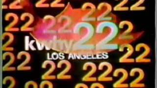 KWHY 22 SIGN-OFF (1986)