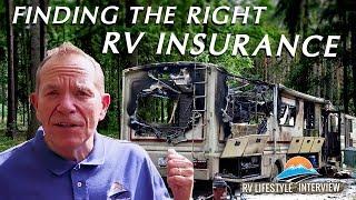 All About RV Insurance! What's Right for You?