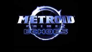 Metroid Prime 2: Echoes - Darkness - VS. Dark Samus - Soundtrack