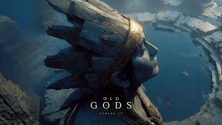 Old Gods of the Ocean - Water Element Meditation Music