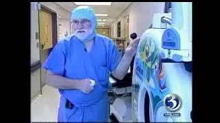 CT Children's Medical Center as featured on WFSB