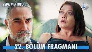 Veda Mektubu 22. Bölüm Fragmanı  @vedamektubu