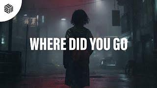 CASON - Where Did You Go