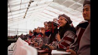 2022 MIT School of Engineering and Schwarzman College of Computing Advanced Degree Ceremony