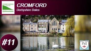 CROMFORD: Derbyshire Dales Parish #11 of 109