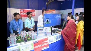 Skill Fair 2023 - Computer Hardware Department - The George Telegraph Training Institute