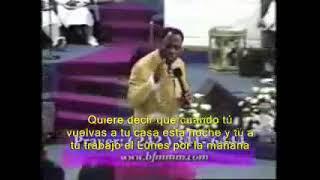 Myles Munroe - El reino de los reyes ignorantes 5