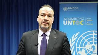 Interview with Rafael Fernandes, Prosecutor & Chief Planning Officer - Project on Organized Fraud