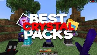 Top 5 Best 1.20+ PvP Packs