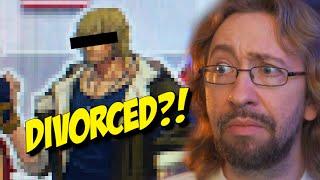 WTF is up with KEN?! Let's talk...SF6 Leaks