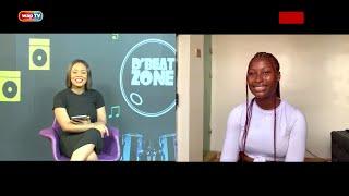 Chef Temmie, Young Nigerian Chef, Exclusive Interview on D'beat Zone