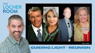 Guiding Light - Reunion