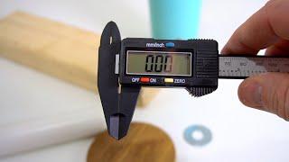 The Must-Have Tool: Adoric Digital Caliper Review and Testing