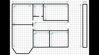 уй чизмаси chiroyli uy chizmasi 13x11.8 o`lchamidagi