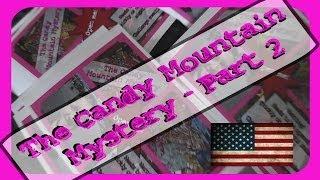 TDG Vlogs - The Candy Mountain Mystery - Part 2