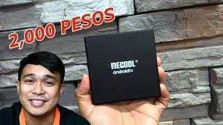 MECOOL KM9 PRO CLASSIC REVIEW